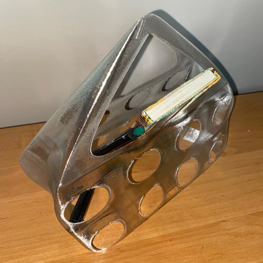 Sun Bag 3D print model_7