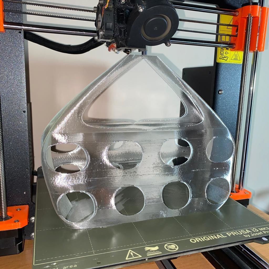 Sun Bag 3D print model_6