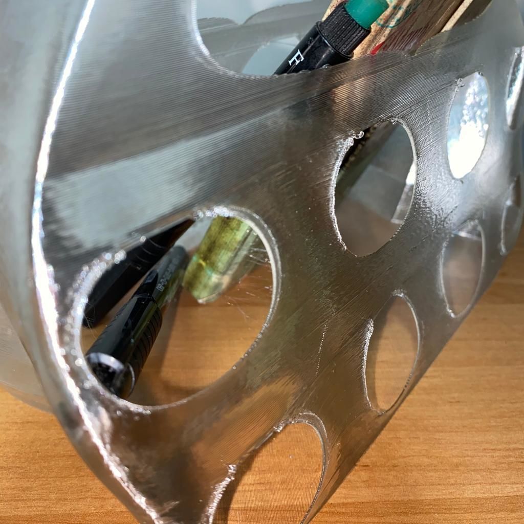 Sun Bag 3D print model_10