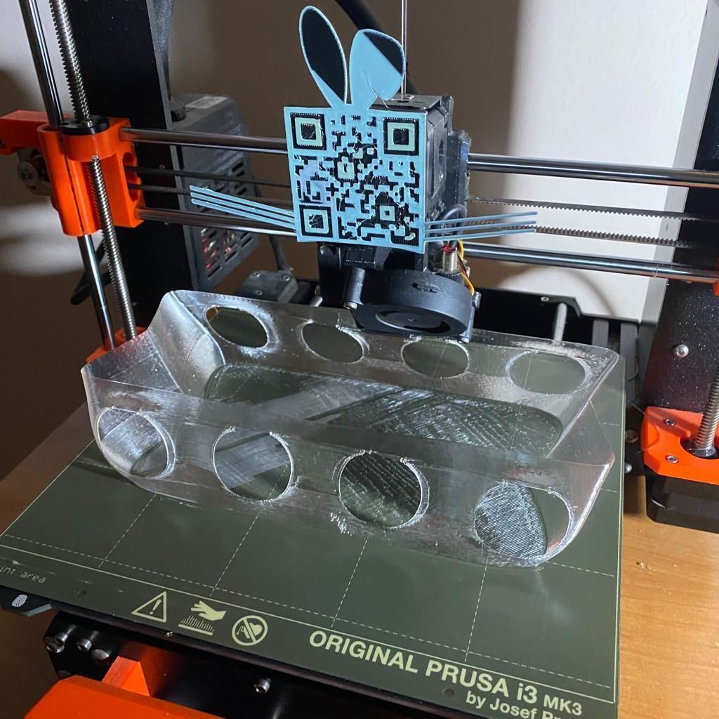 Sun Bag 3D print model_1