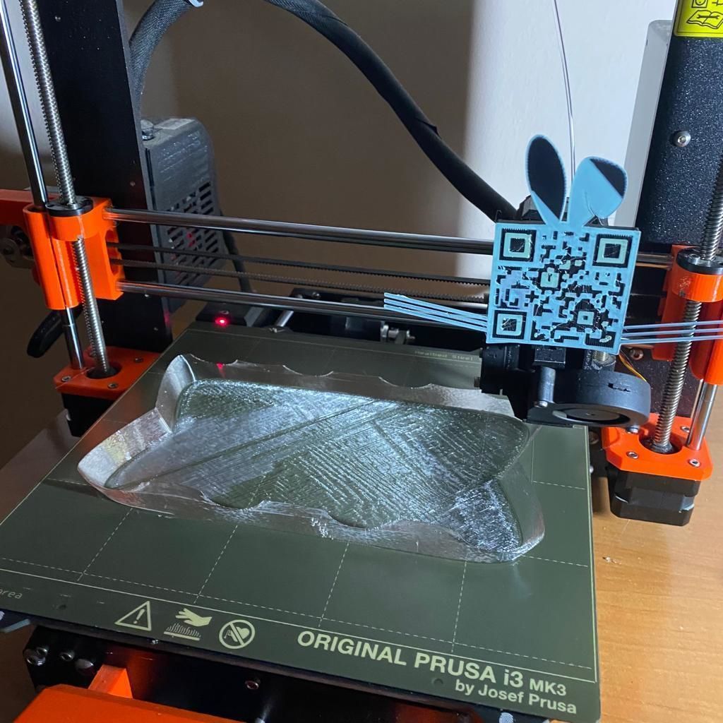 Sun Bag 3D print model_5