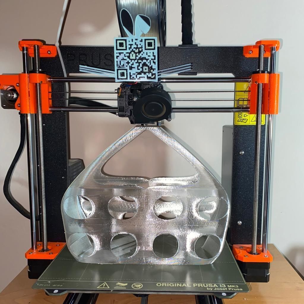 Sun Bag 3D print model_4