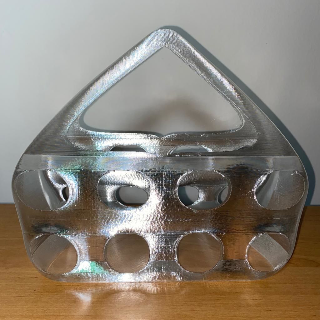 Sun Bag 3D print model_13