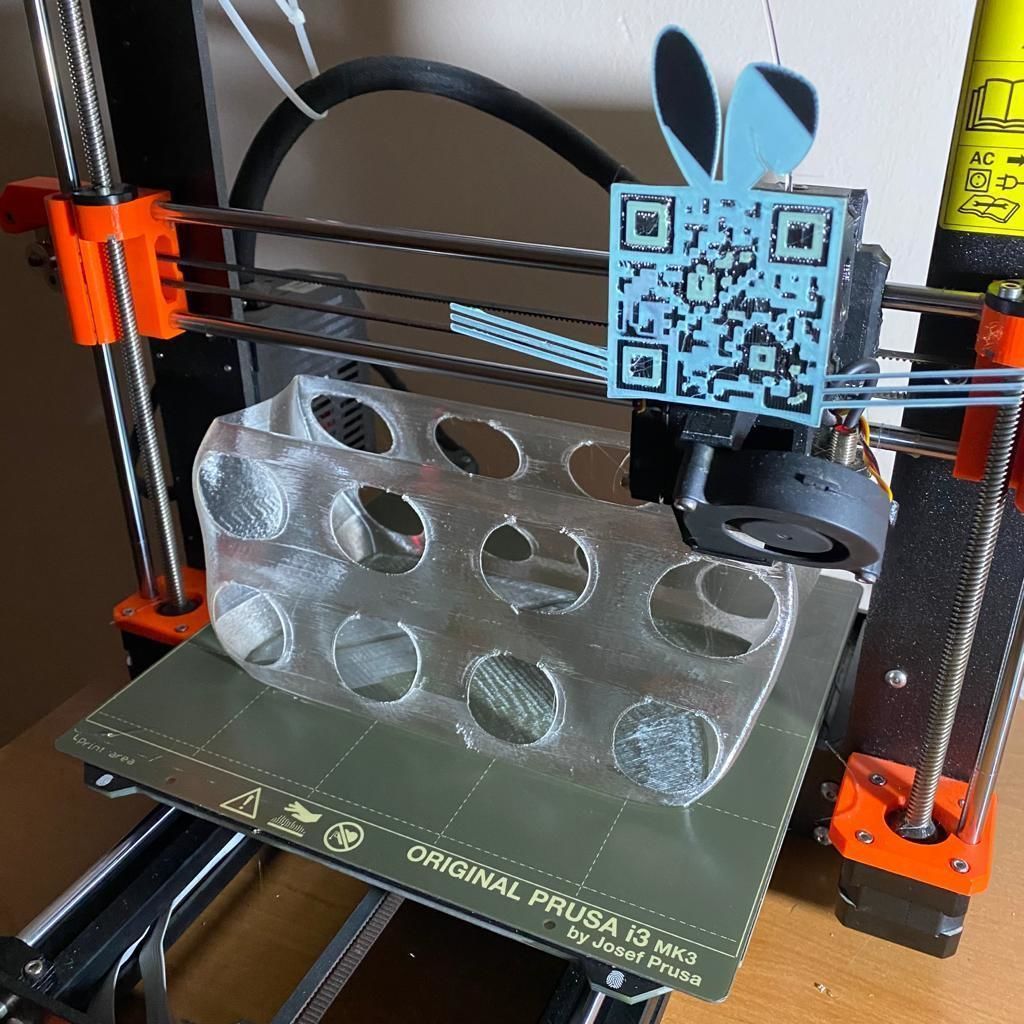 Sun Bag 3D print model_2