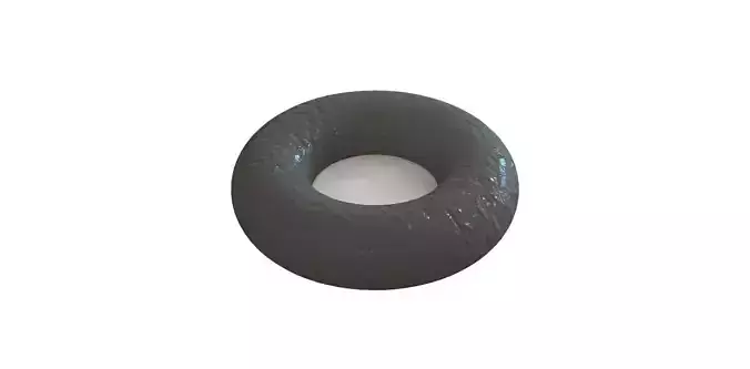 O Ring Vedabras 12918