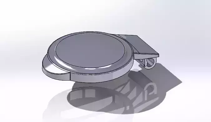 Electrical socket cover compatible with GW style