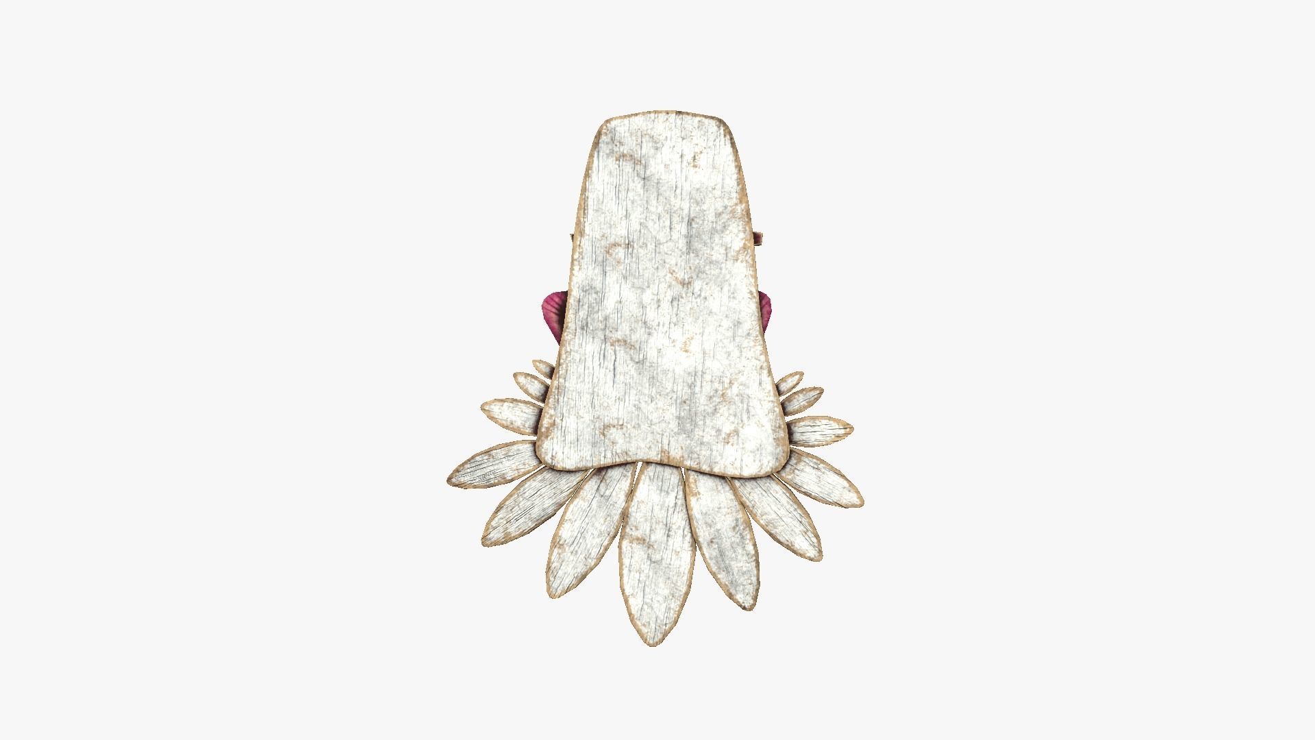 10 Tribal Masks AJ Collection - Costume Character Design _73