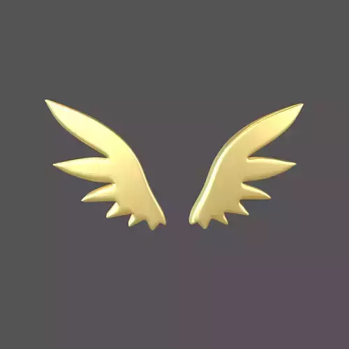 Wing Symbol v4 003