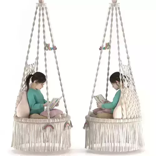 Swing set 02