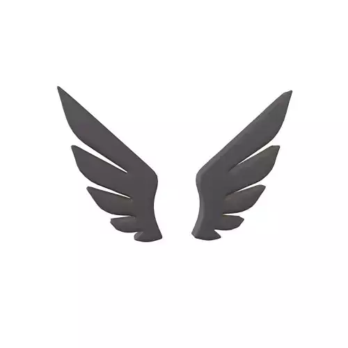 Wing Symbol v5 001
