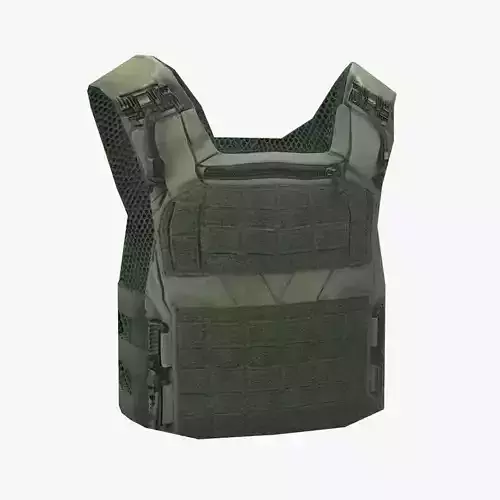 Military Vest