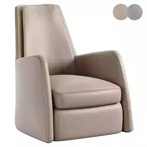 KATE ARMCHAIR BY GAMMA