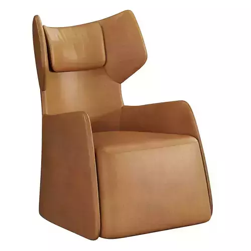  CLUB Chair By Gamma