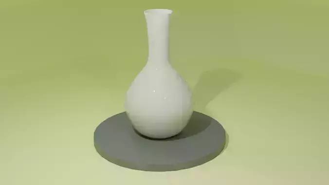 vase flower