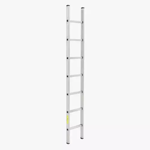 Aluminum Ladder