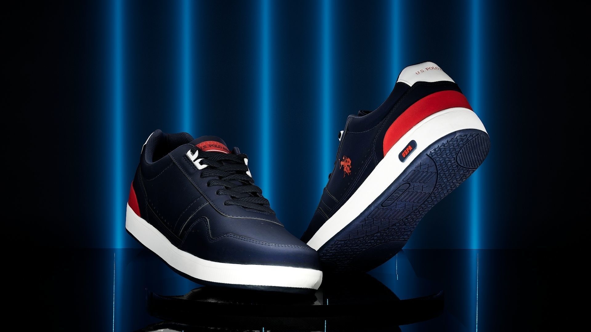 3D Scanned and Optimised Shoe - 3 3D model_2