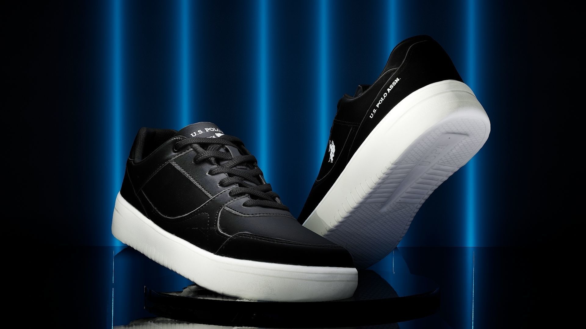 3D Scanned and Optimised Shoe - 6 3D model_2