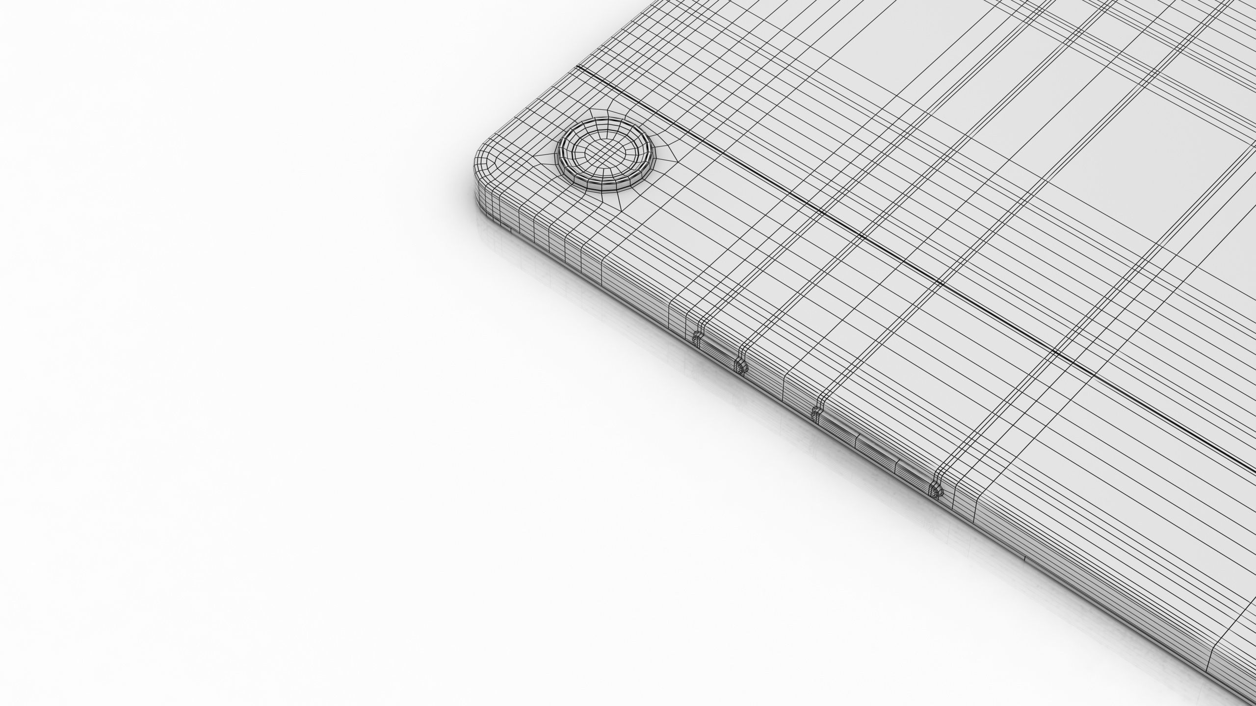 Samsung Galaxy Tab A9 Plus 3D model_17