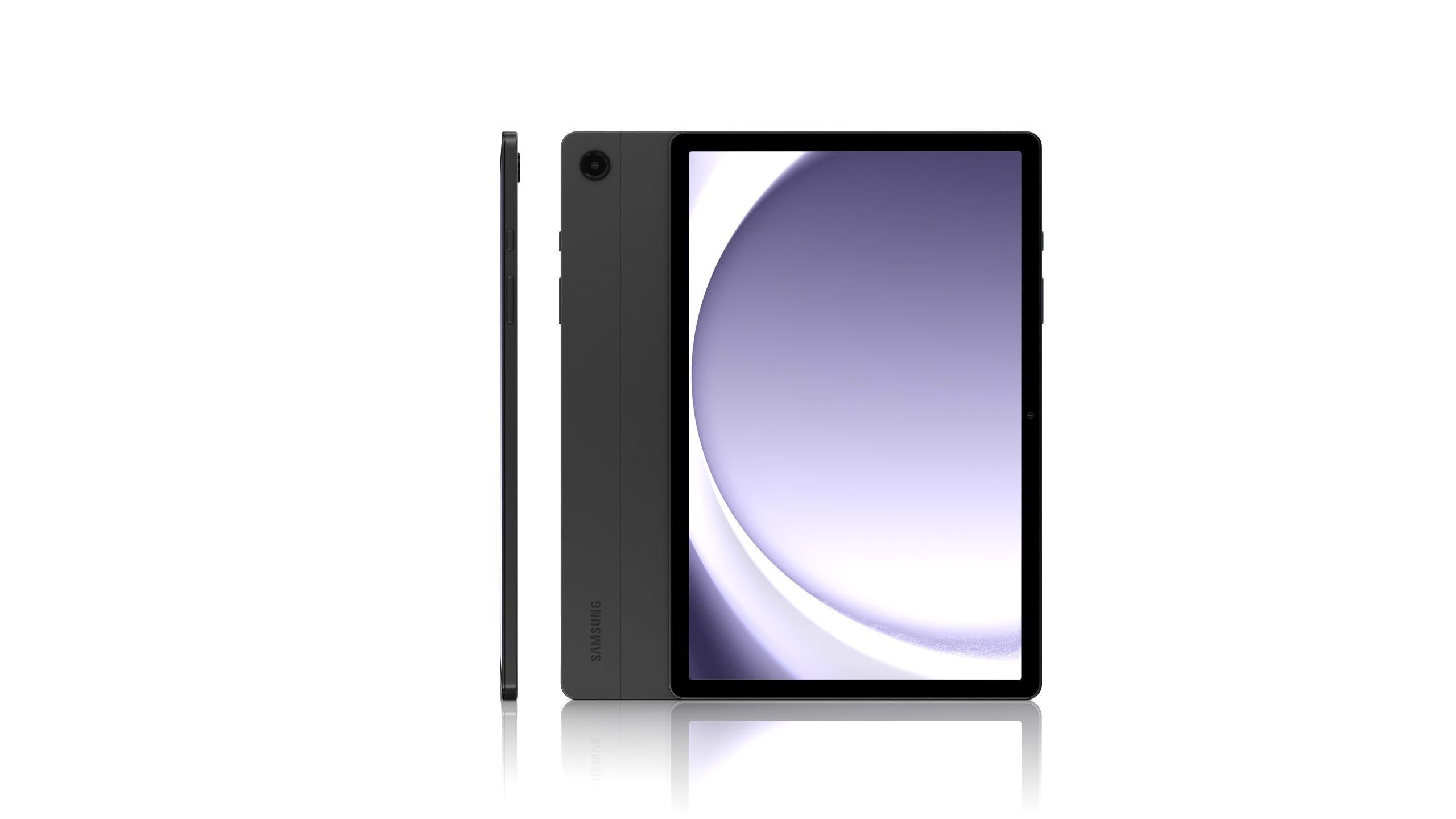 Samsung Galaxy Tab A9 Plus 3D model_10