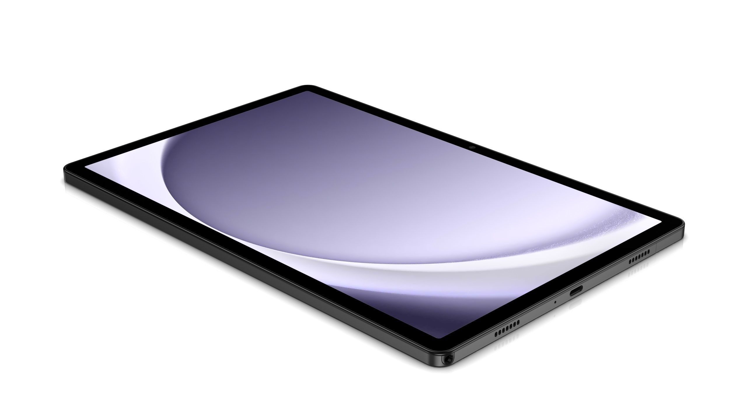 Samsung Galaxy Tab A9 Plus 3D model_4