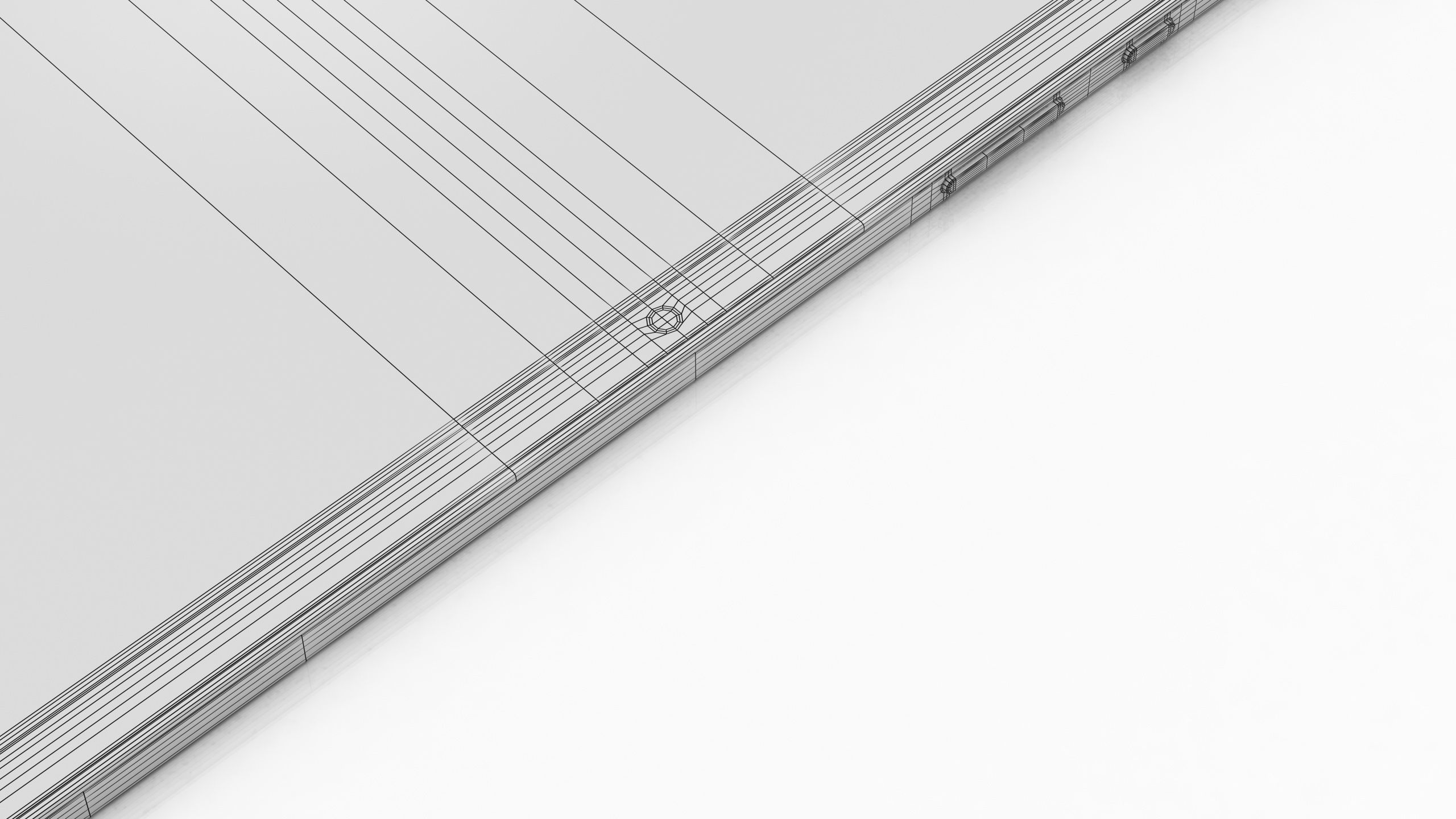 Samsung Galaxy Tab A9 Plus 3D model_16