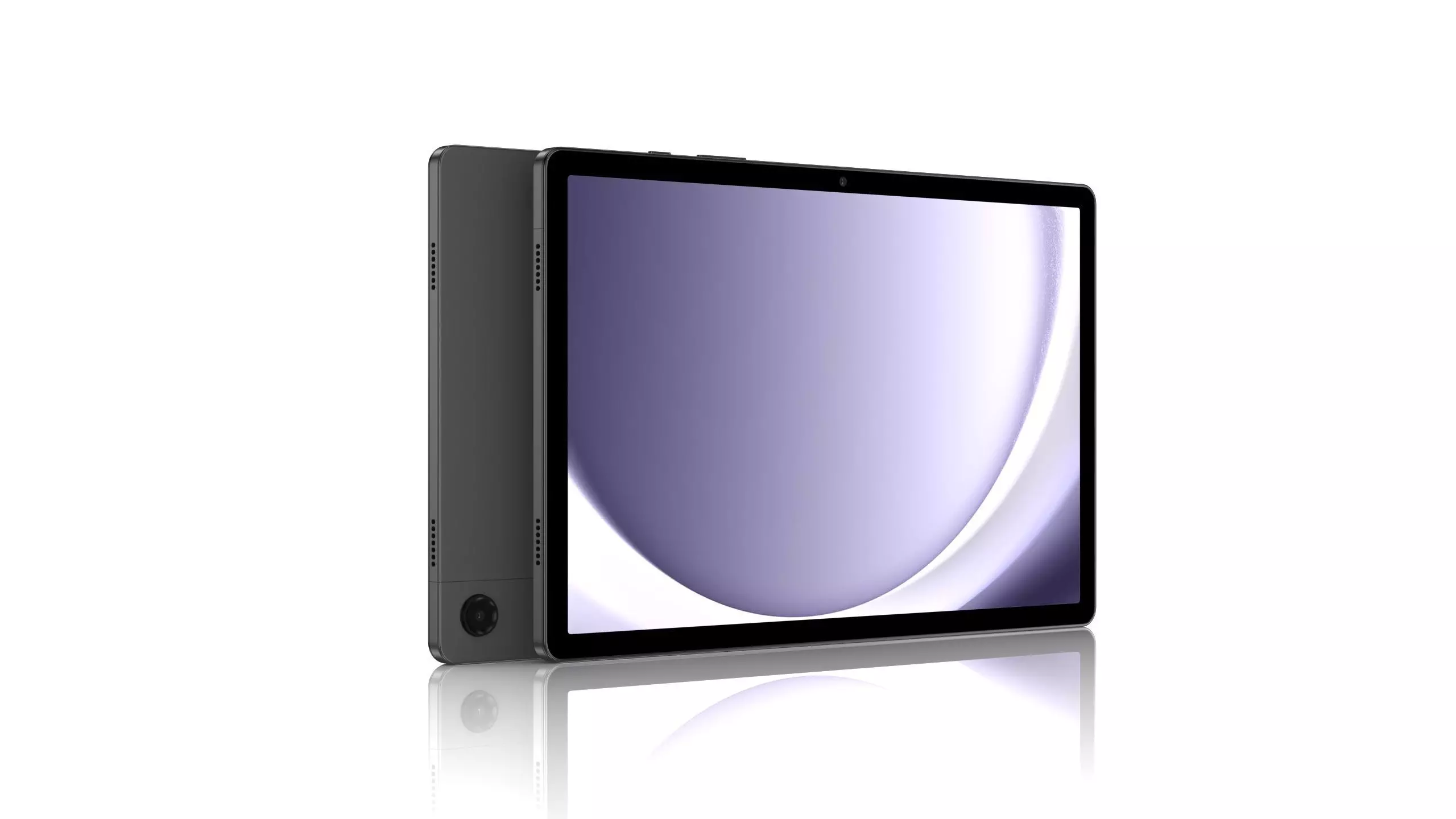 Samsung Galaxy Tab A9 Plus 3D model_0