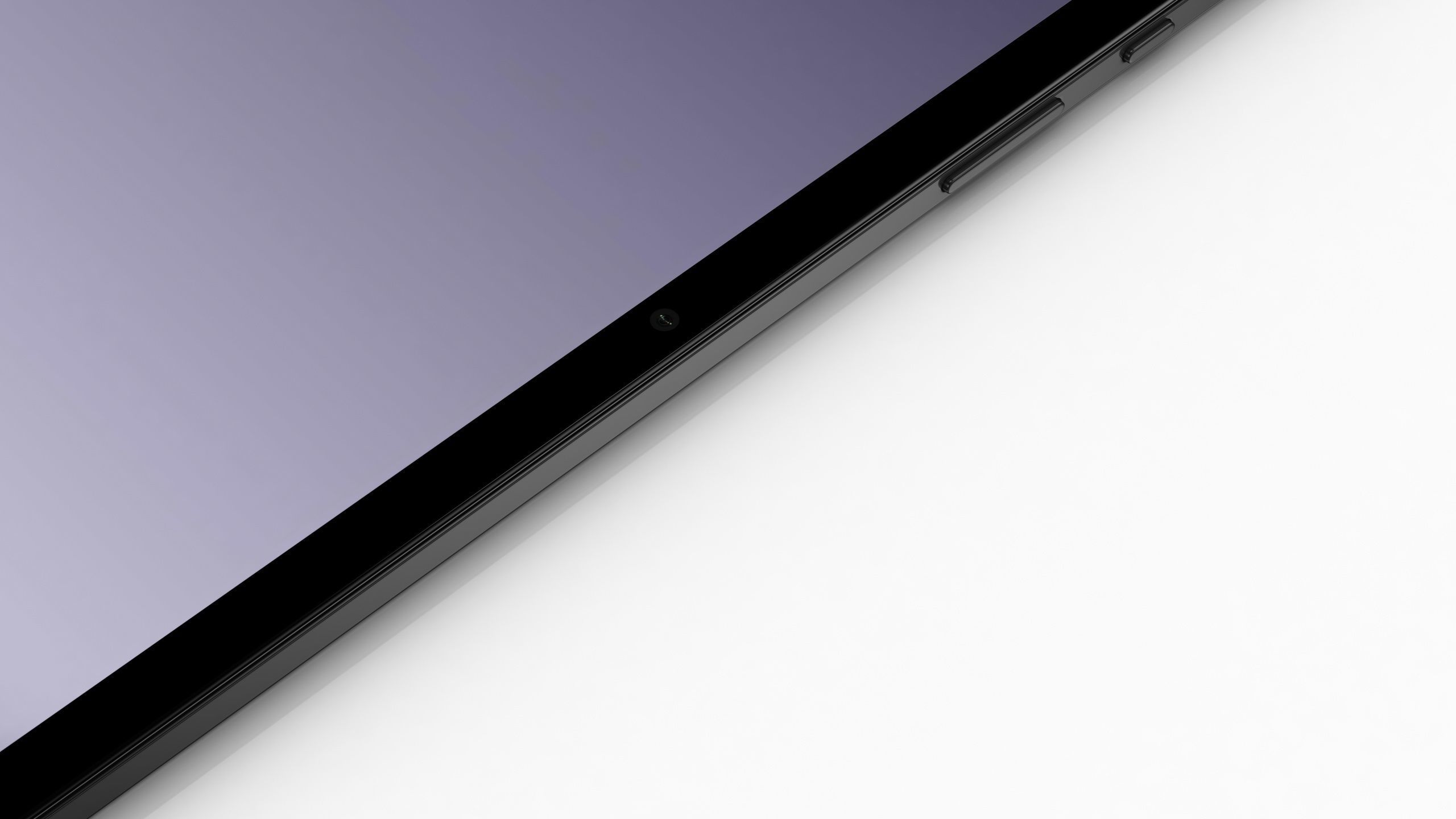 Samsung Galaxy Tab A9 Plus 3D model_5