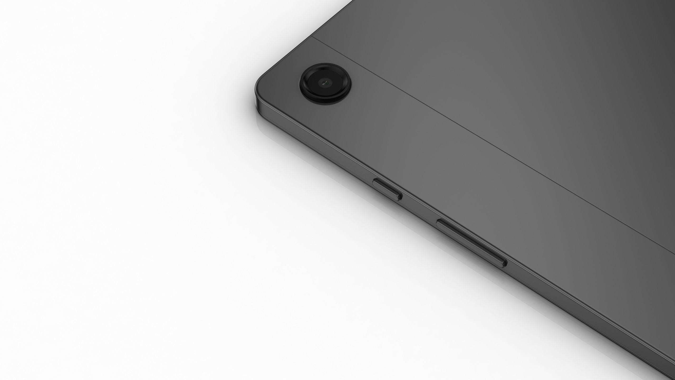 Samsung Galaxy Tab A9 Plus 3D model_6