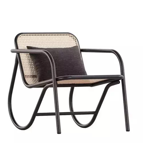 N 200 chair by GTV design