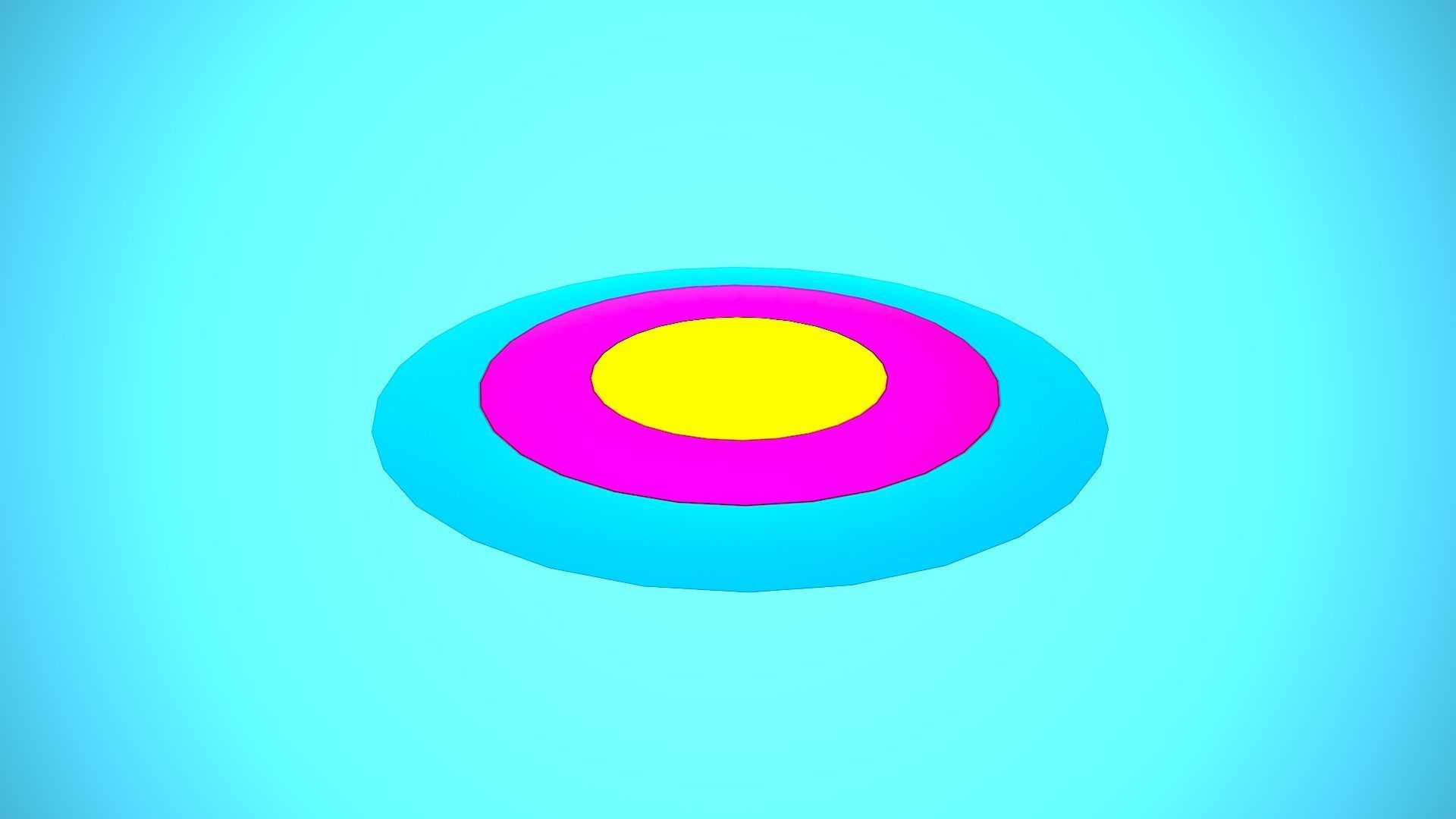 CARPET 03 - CARTOON STYLIZED Low-poly 3D model_10