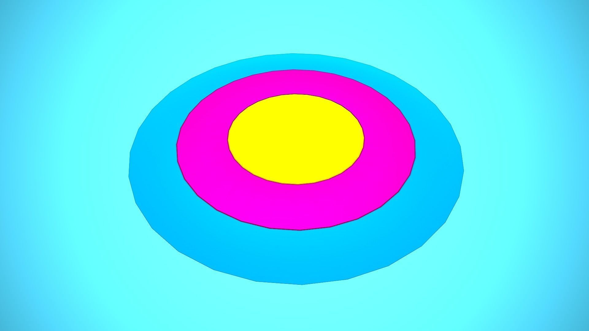 CARPET 03 - CARTOON STYLIZED Low-poly 3D model_5