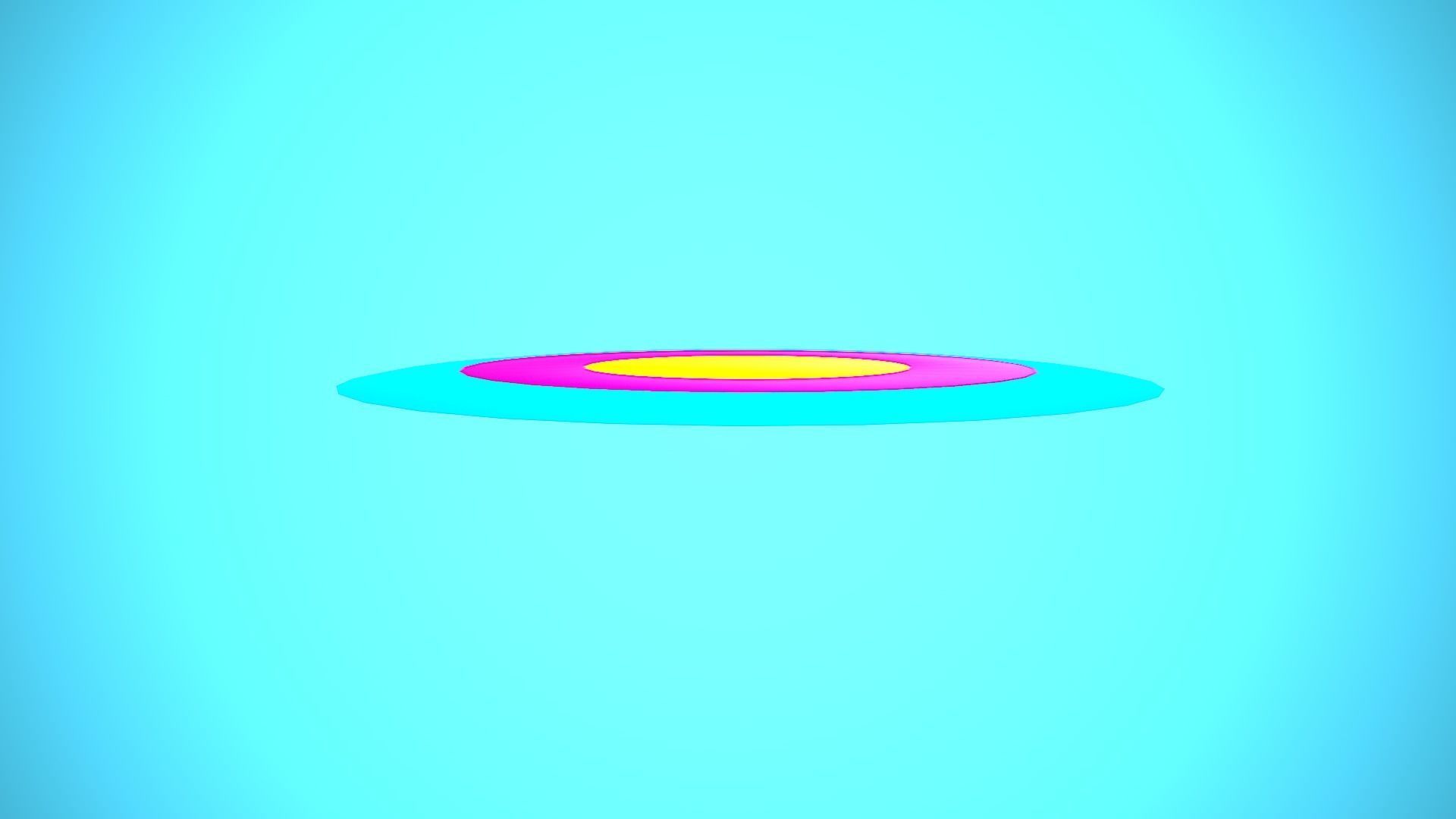 CARPET 03 - CARTOON STYLIZED Low-poly 3D model_8