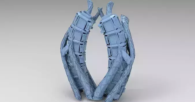 Tech ivy Tower plaza 