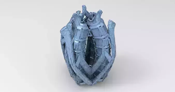 Qatar  tech centre Sci tower