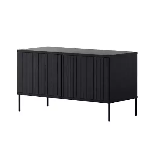 New Gravure Tv cabinet by Woood Exclusive