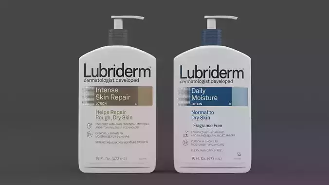 Lubriderm Lotion