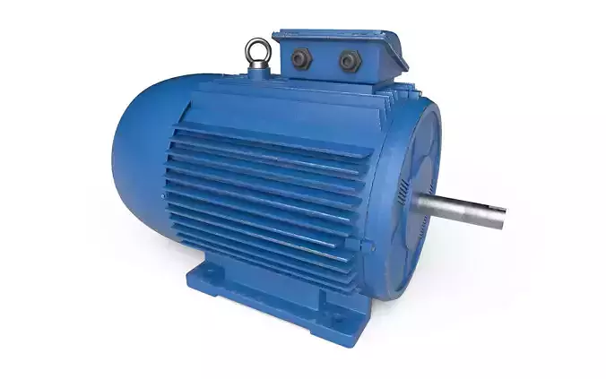 Electric motor