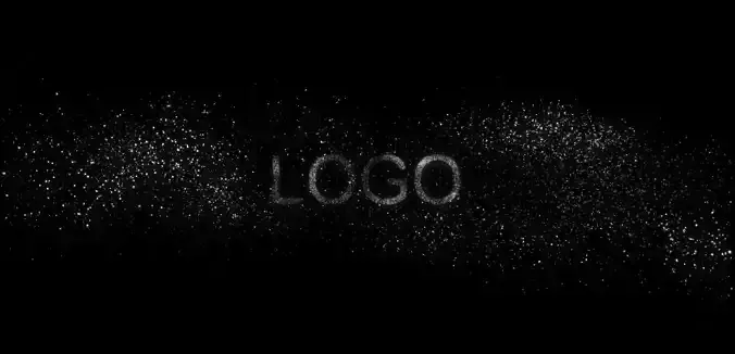 light spot shine aesthetic photon nightclub fashion effects 3D model