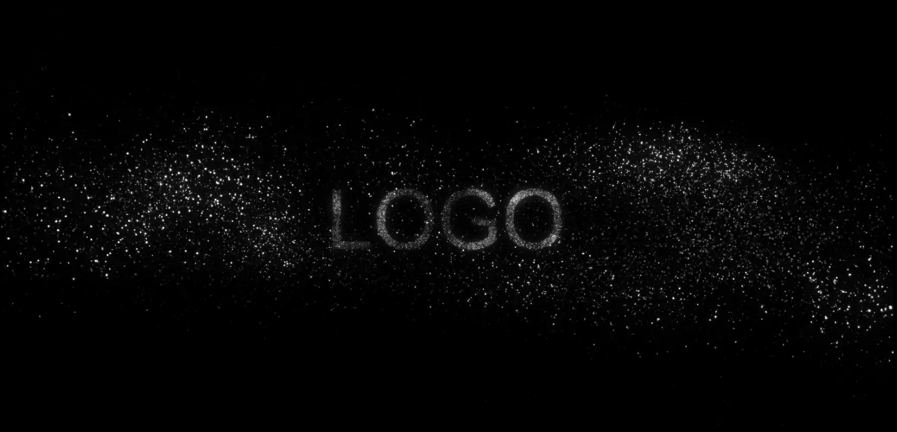 light spot shine aesthetic photon nightclub fashion effects 3D model_0