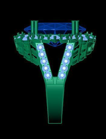 ruby wedding ring 3D print model_10