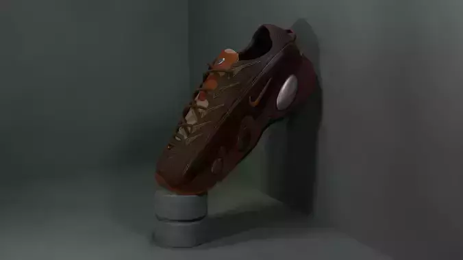 Shoes-Nike-NOCTA Glide