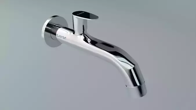 water tap realistic