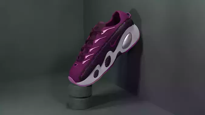 Shoes-Nike-NOCTA Glide