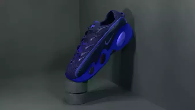 Shoes-Nike-NOCTA Glide