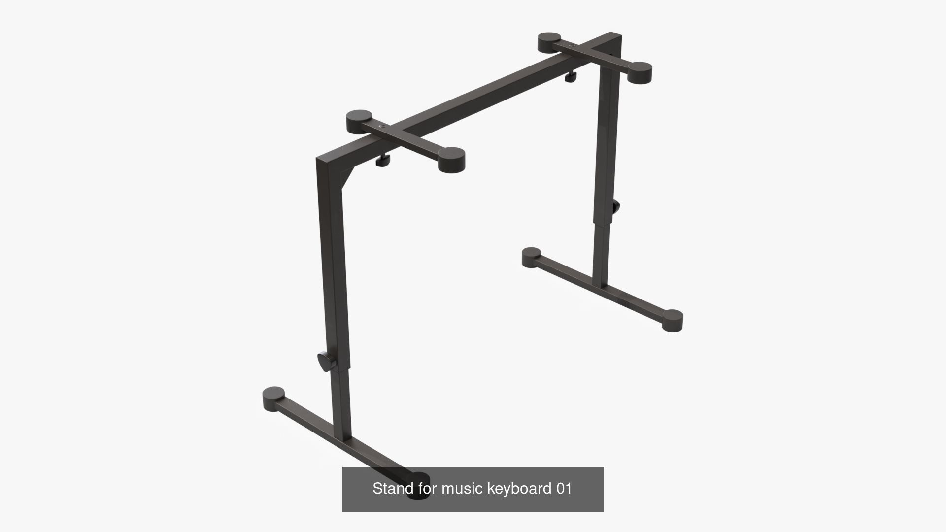 Musical Instrument Large Collection 01 - 36 PBR models _6