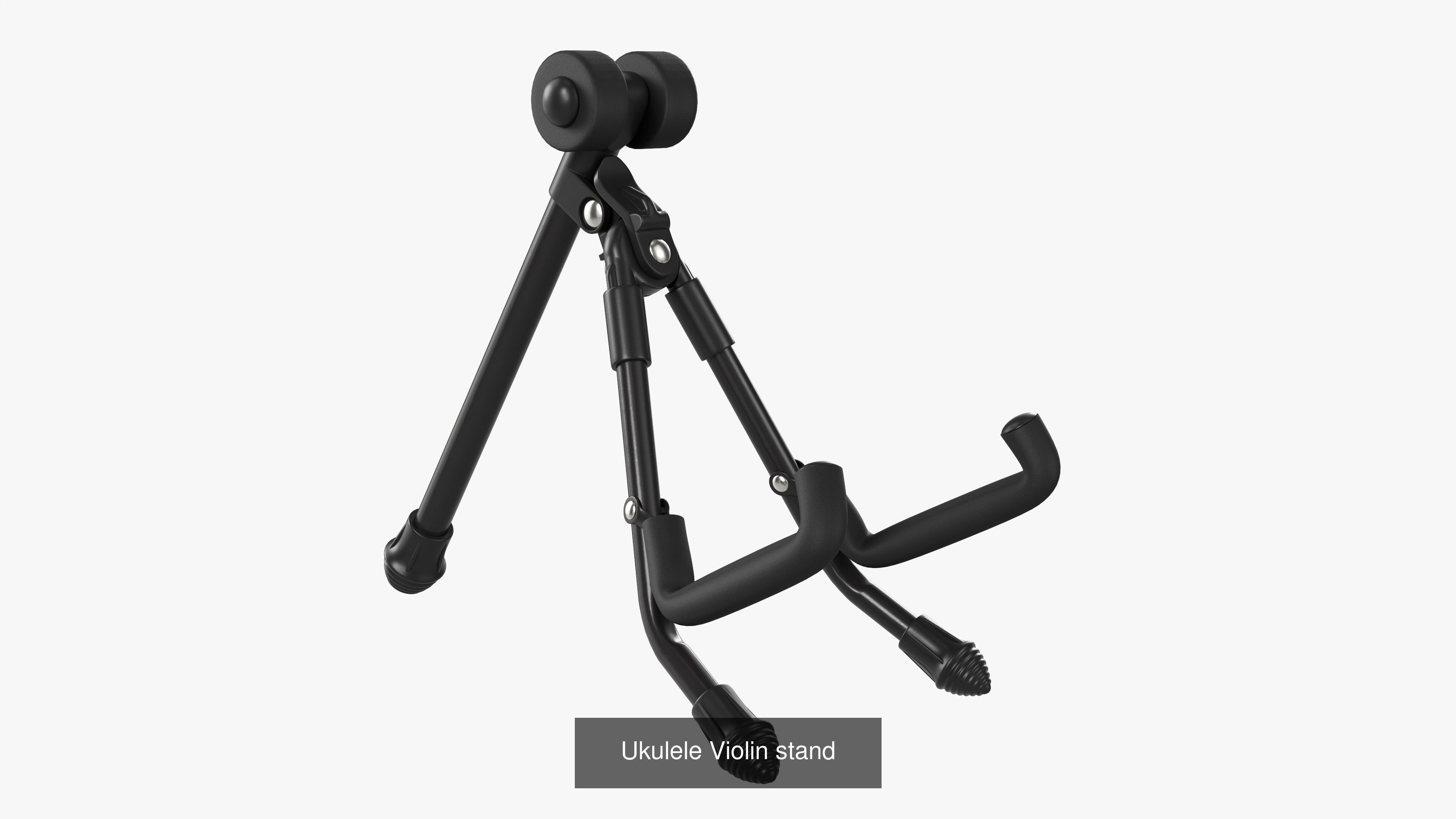 Musical Instrument Large Collection 01 - 36 PBR models _24