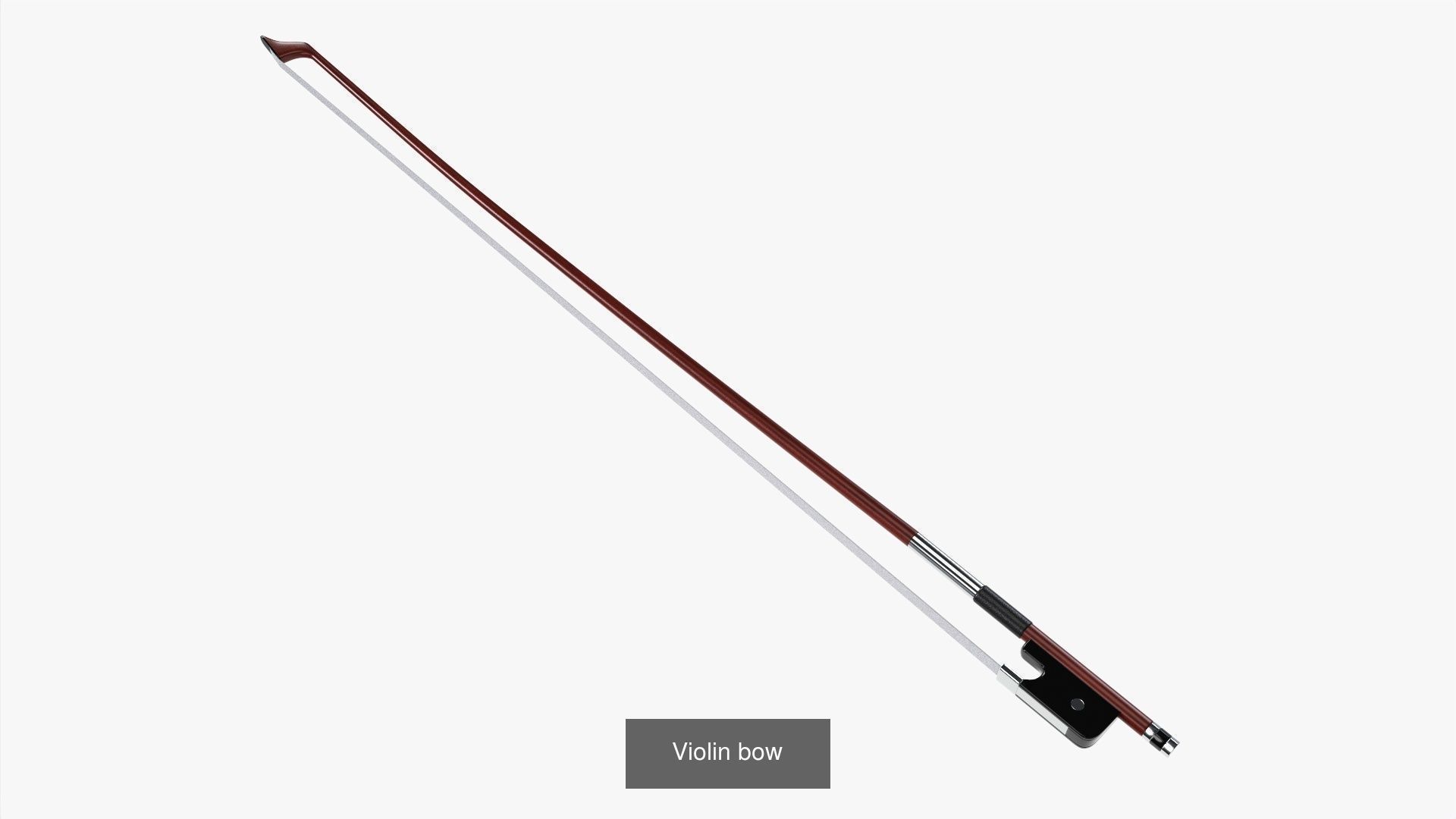 Musical Instrument Large Collection 01 - 36 PBR models _25