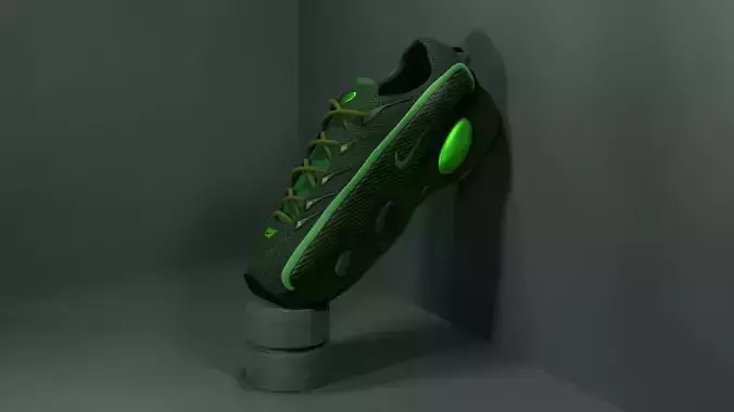 Shoes-Nike-NOCTA Glide