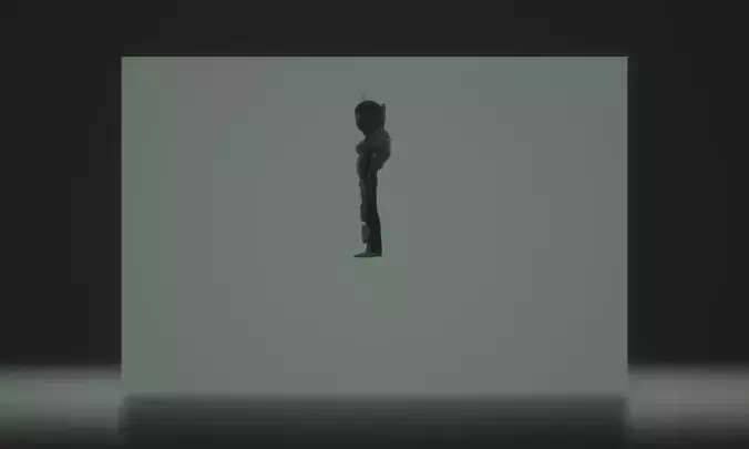 Star Wars Mandalorian