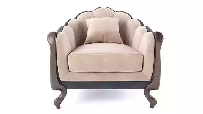   armchair 2